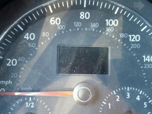 3VWSG31C76M408030 - 2006 VOLKSWAGEN NEW BEETLE 银色 照片 8