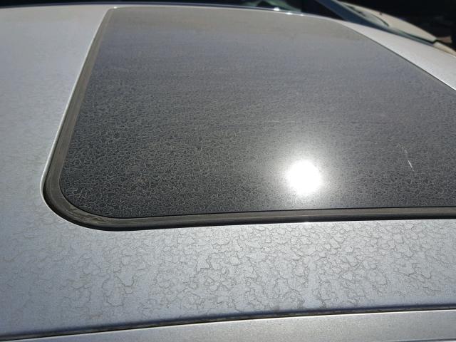 WBABM3345YJN63951 - 2000 BMW 323 CI SILVER photo 9