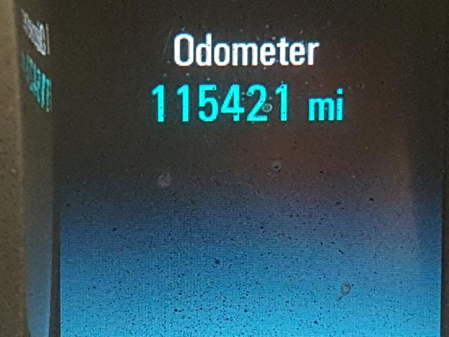 1G11A5SL7EF129470 - 2014 CHEVROLET MALIBU LS 奶油色 照片 8