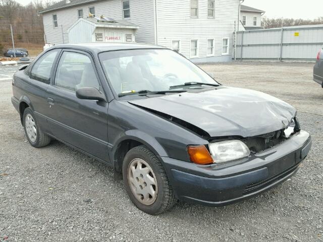 JT2AC52L1V0283072 - 1997 TOYOTA TERCEL CE BROWN photo 1