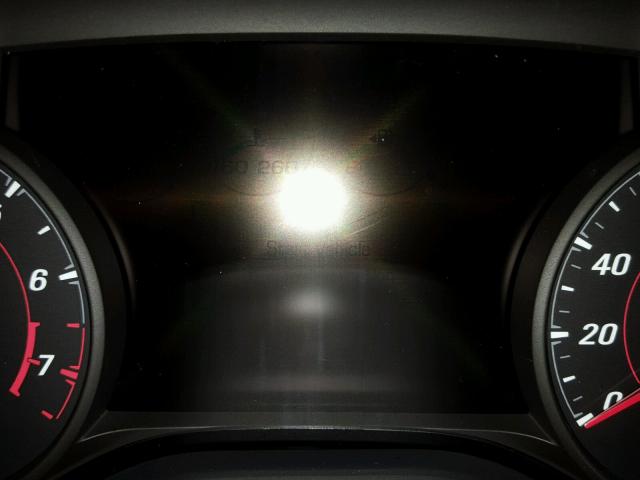 1G1FH1R79G0127034 - 2016 CHEVROLET CAMARO SS Blanco foto 8