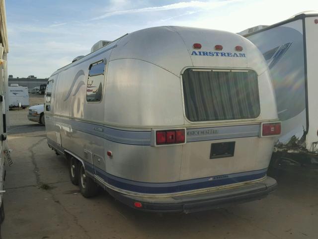 1STGEAJ26SJ510146 - 1995 AIRS EXCELLA Silber Foto 3