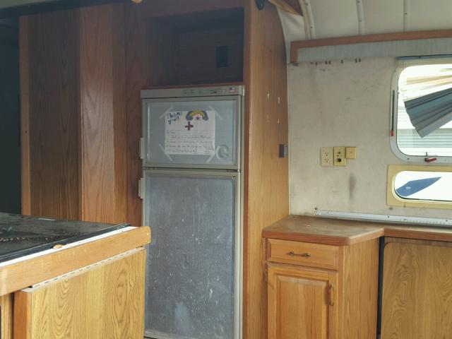 1STGEAJ26SJ510146 - 1995 AIRS EXCELLA Silber Foto 6