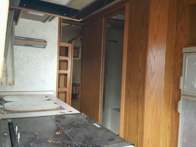 1STGEAJ26SJ510146 - 1995 AIRS EXCELLA Silber Foto 7