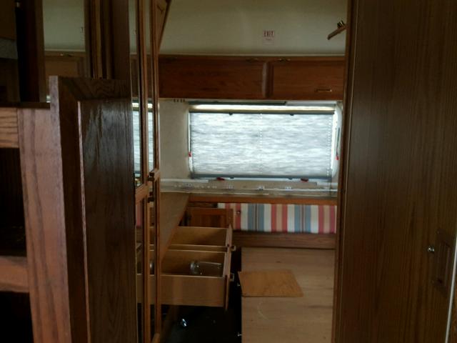 1STGEAJ26SJ510146 - 1995 AIRS EXCELLA Silber Foto 8