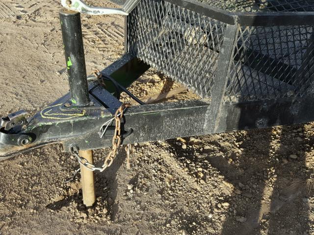 545BS1623DB017493 - 2013 UTILITY LANDSCAPE BLACK photo 10