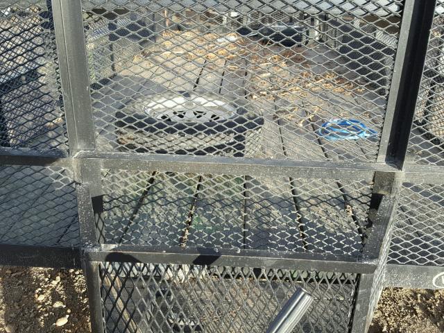 545BS1623DB017493 - 2013 UTILITY LANDSCAPE BLACK photo 9