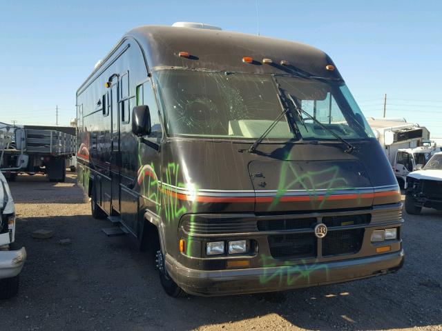 3FCMF53GXSJA04659 - 1995 OTHR RV BLACK photo 1