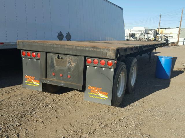 6L824763 - 1969 OTHE TRAILER BLACK photo 4