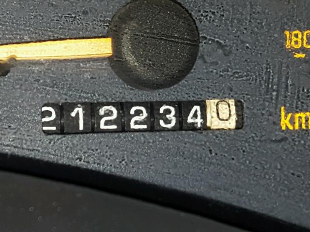 1G2WK52J31F269054 - 2001 PONTIAC GRAND PRIX 银色 照片 8