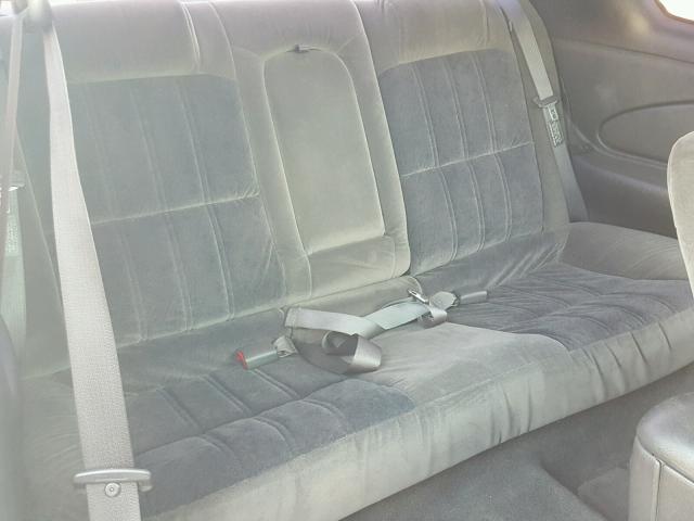 2G1WW12E619366827 - 2001 CHEVROLET MONTE CARL თეთრი ფოტო 6