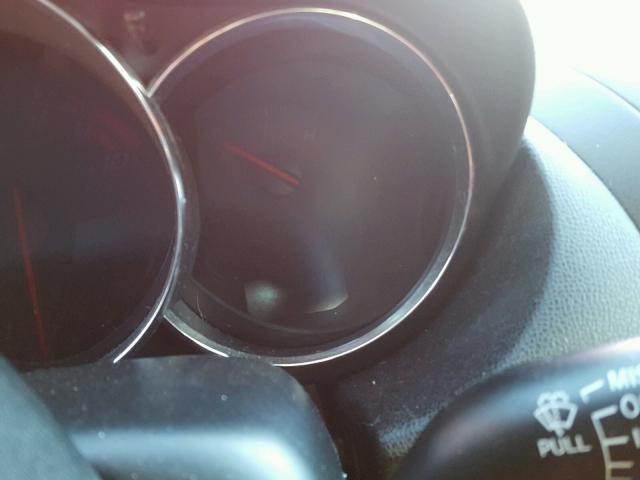 JM1FE173470211925 - 2007 MAZDA RX8 წითელი ფოტო 8