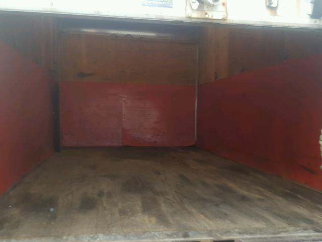 WD1PD444245633005 - 2004 SPRINTER 3500 SPRIN WHITE photo 6