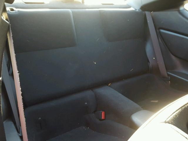 JF1ZNAA14D2714364 - 2013 TOYOTA SCION FR-S თეთრი ფოტო 6