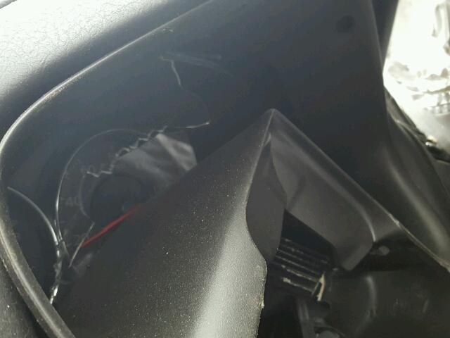 2HGES26735H591929 - 2005 HONDA CIVIC EX 灰色 照片 8