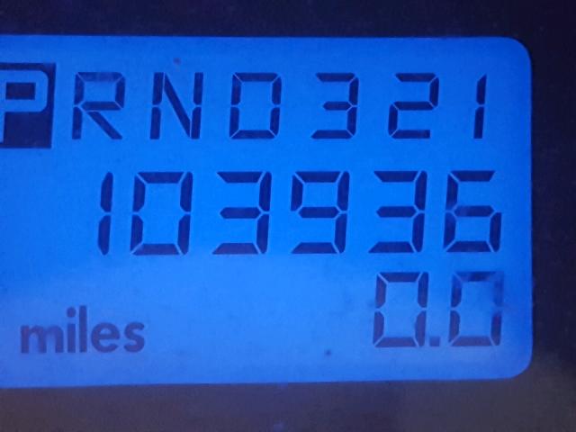 3VWCD31C24M406194 - 2004 VOLKSWAGEN NEW BEETLE 银色 照片 8