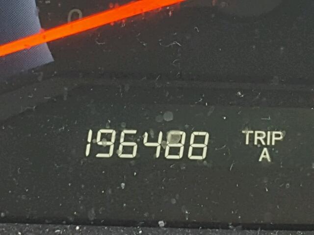 5FNRL38706B426184 - 2006 HONDA ODYSSEY EX RED photo 8