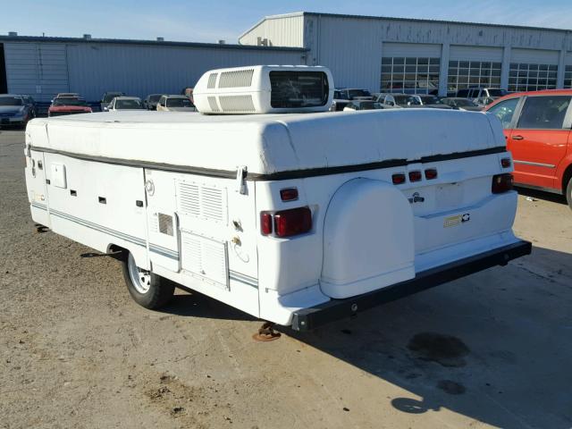 4CP680G11W7233257 - 1998 COLE TRAILER WHITE photo 4