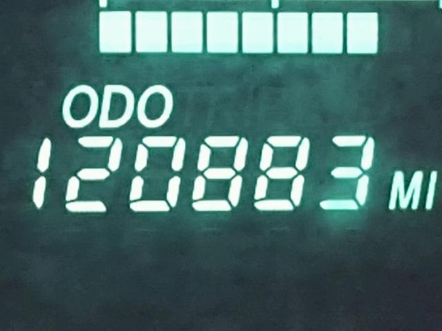 JTDKB20U897879480 - 2009 TOYOTA PRIUS RED photo 8