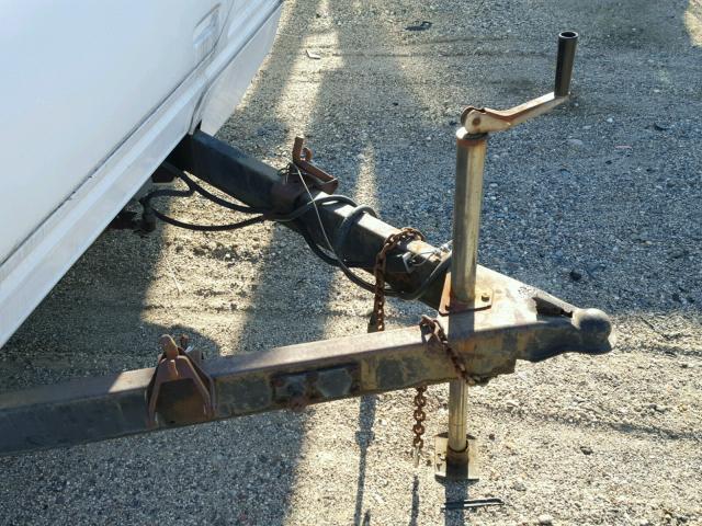 1ED2X2728Y5336457 - 2000 FLET WILDERNESS WHITE photo 8