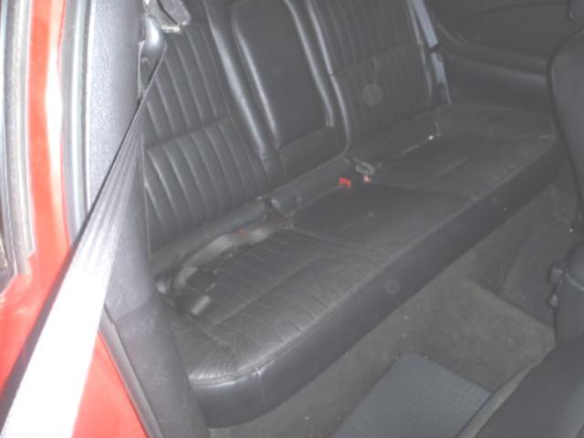 2G1WX12K7Y9268225 - 2000 CHEVROLET MONTE CARL RED photo 6