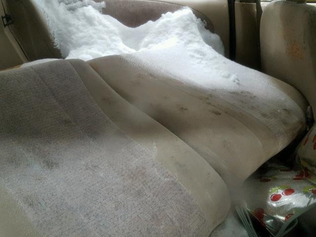 1G8ZK8270WZ297294 - 1998 SATURN SW2 RED photo 5