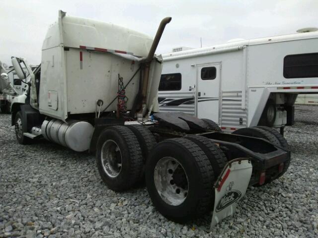 1M1AW07Y6DM025823 - 2013 MACK 600 CXU600 WHITE photo 3