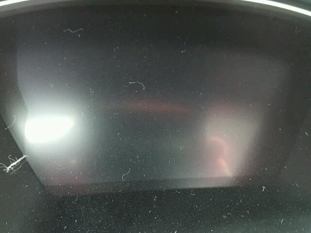 19XFC2F78HE082502 - 2017 HONDA CIVIC EX BLUE photo 8