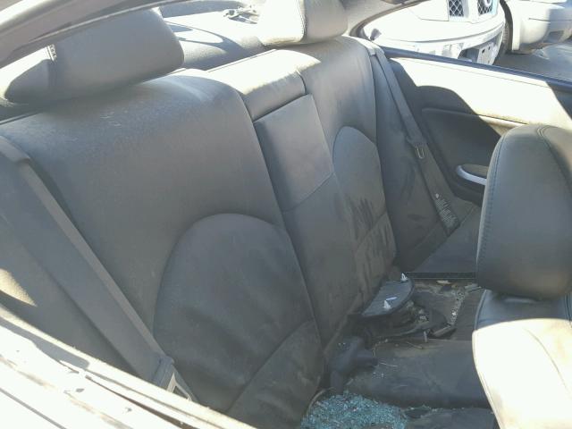 WBSBL93415PN63360 - 2005 BMW M3 SILVER photo 6