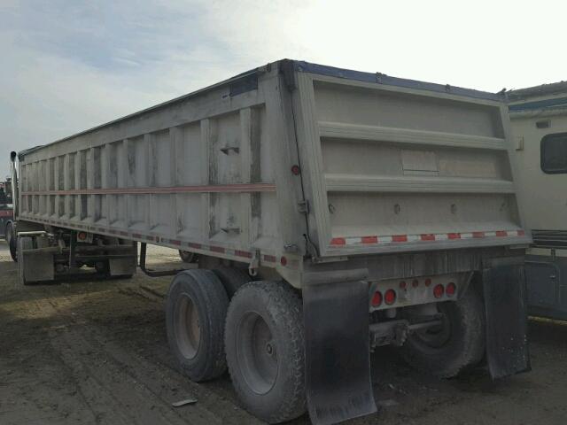 4EPAA3823SATA0768 - 1995 OTHR TRAILER SILVER photo 3