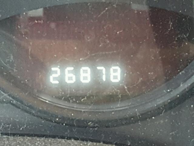 1C4NJDBB3FD423679 - 2015 JEEP COMPASS SP CHARCOAL photo 8