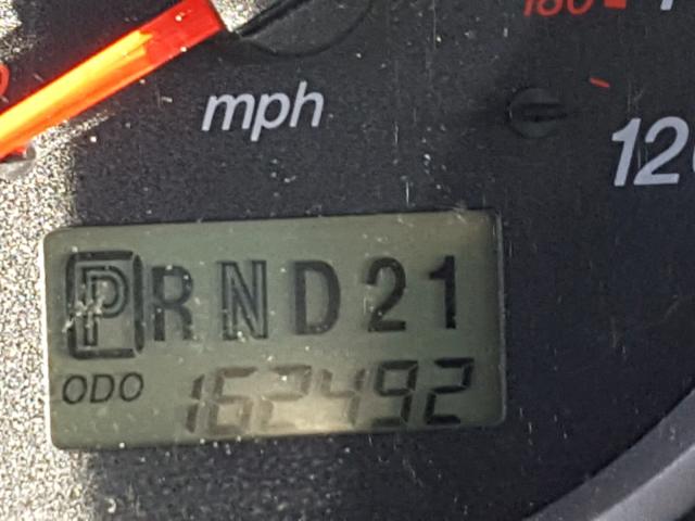 4F2CZ96133KM46255 - 2003 MAZDA TRIBUTE ES 黑色 照片 8