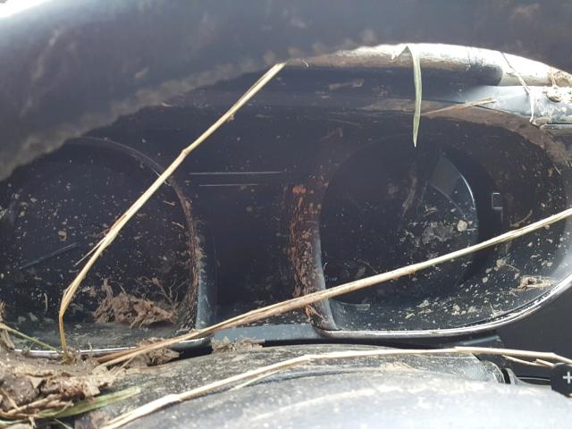 4T1BK1EBXGU199429 - 2016 TOYOTA AVALON XLE BLACK photo 8