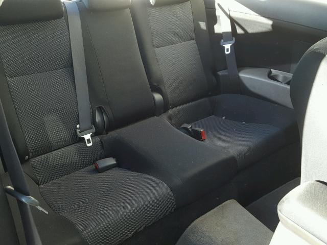 JTKDE167580254546 - 2008 TOYOTA SCION TC 灰色 照片 6
