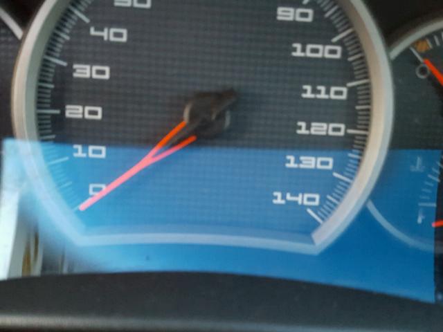 2G2WP522941125448 - 2004 PONTIAC GRAND PRIX SILVER photo 8