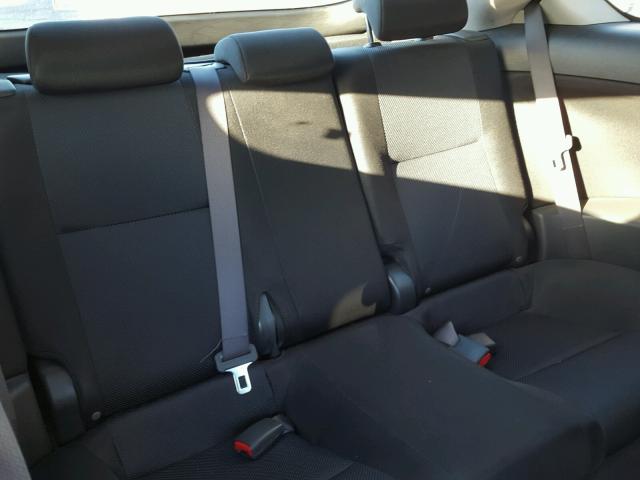 JTKDE3B73A0304027 - 2010 TOYOTA SCION TC 黑色 照片 6