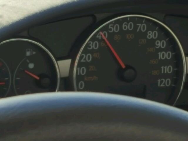 1G8AF52F95Z103805 - 2005 SATURN ION LEVEL 银色 照片 8