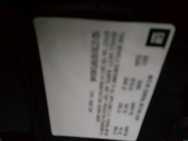 1G1ZT61876F246046 - 2006 CHEVROLET MALIBU MAX 蓝色 照片 10