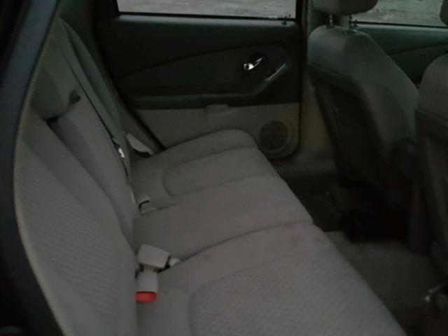 1G1ZT61876F246046 - 2006 CHEVROLET MALIBU MAX 蓝色 照片 6