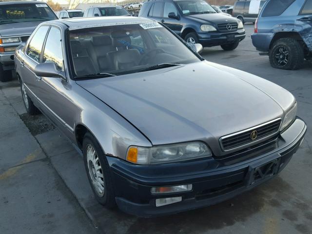 JH4KA7677RC005158 - 1994 ACURA LEGEND LS Ոսկեգույն լուսանկար 1