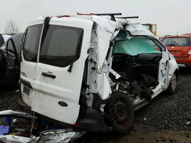 NM0LS6E71H1293622 - 2017 FORD TRANSIT CO WHITE photo 4