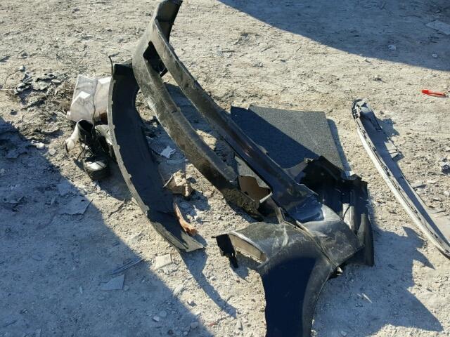 JTLKT324564120349 - 2006 TOYOTA SCION XB 黑色 照片 9