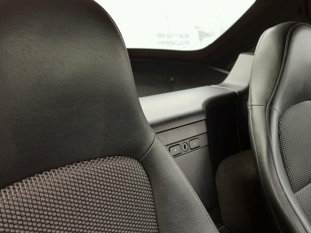 4USCH7320VLE02406 - 1997 BMW Z3 1.9 SILVER photo 6