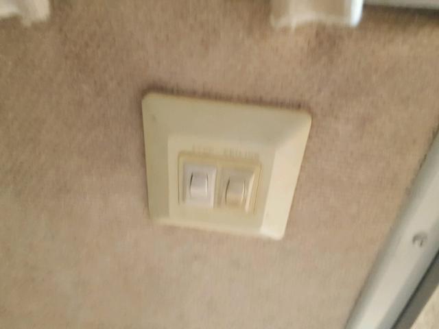 1STGPYJ23YJ513064 - 2000 AIRS TRAVELTRAI Gümüş foto 8