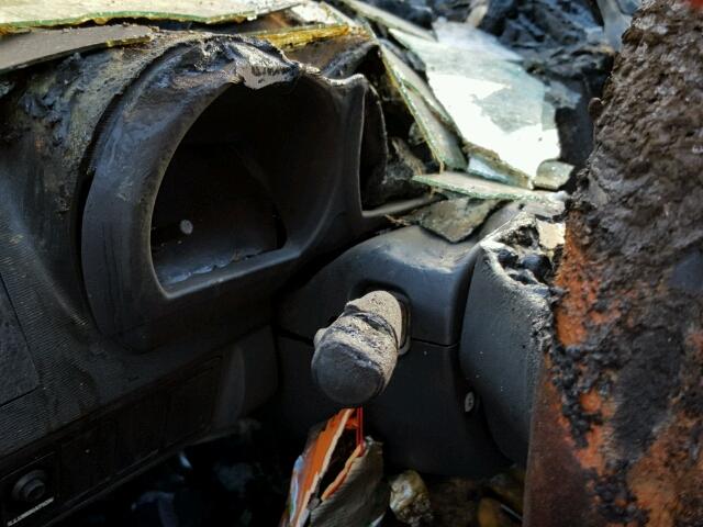 JTKDE167280248266 - 2008 SCION TC BURN photo 8