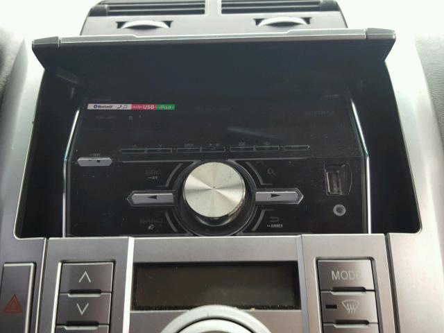 JTKDE177150038834 - 2005 TOYOTA SCION TC 银色 照片 9