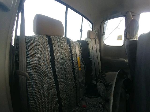 5TBBT44186S480412 - 2006 TOYOTA TUNDRA ACC GOLD photo 6