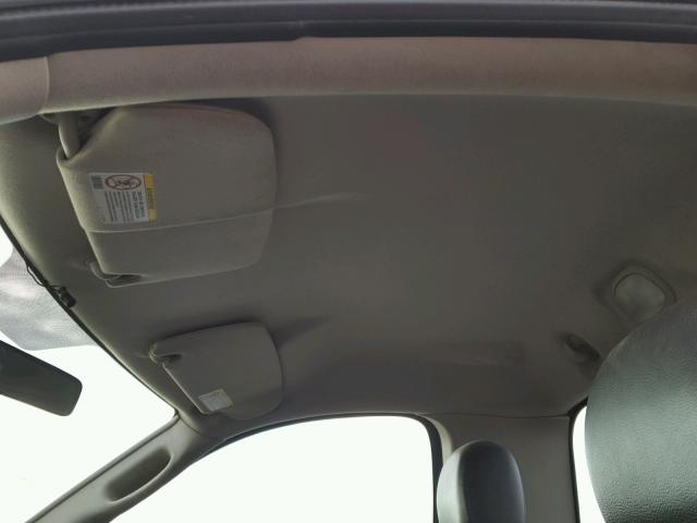 3D7KU26D73G822982 - 2003 DODGE RAM 2500 S WHITE photo 10