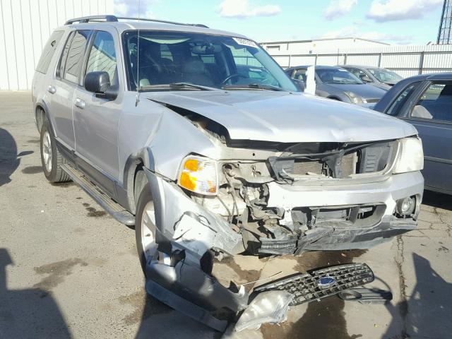 1FMZU63K44ZA15481 - 2004 FORD EXPLORER X TWO TONE photo 1