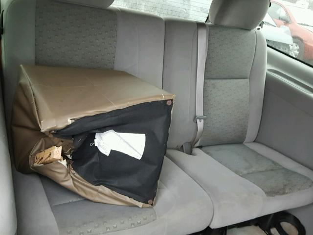 1GNDV23167D199147 - 2007 CHEVROLET UPLANDER L ლურჯი ფოტო 9